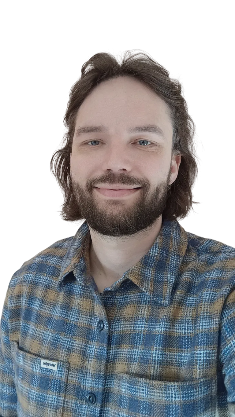Guillaume Lebegue, développeur web freelance